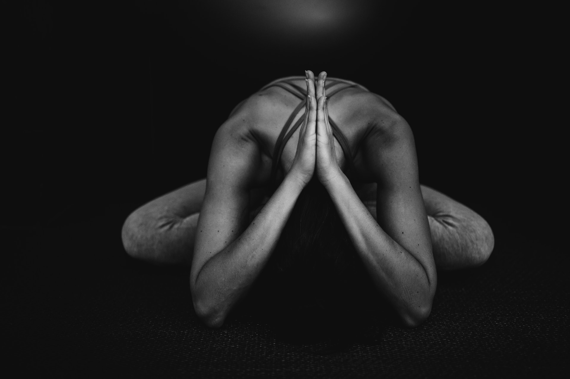 Asanas im Yoga - Ausführliche Übersicht
