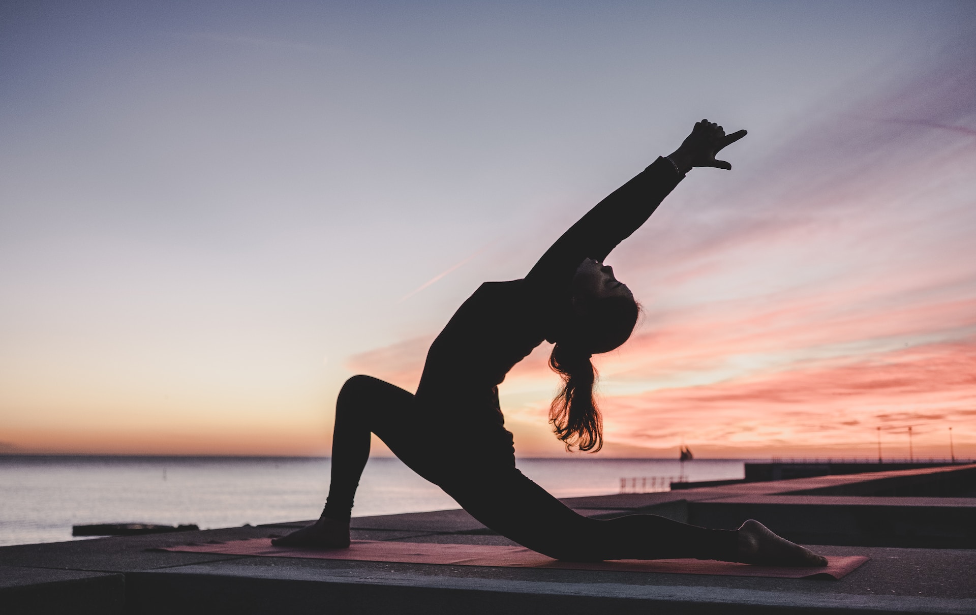 Kann jeder Yoga machen? Worauf man achten sollte