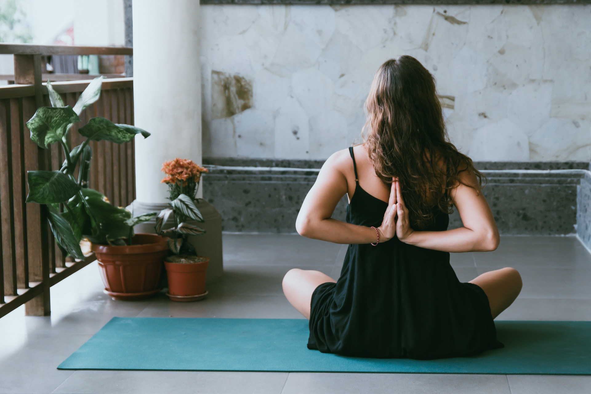 Iyengar Yoga - Ausrichtung und Posen
